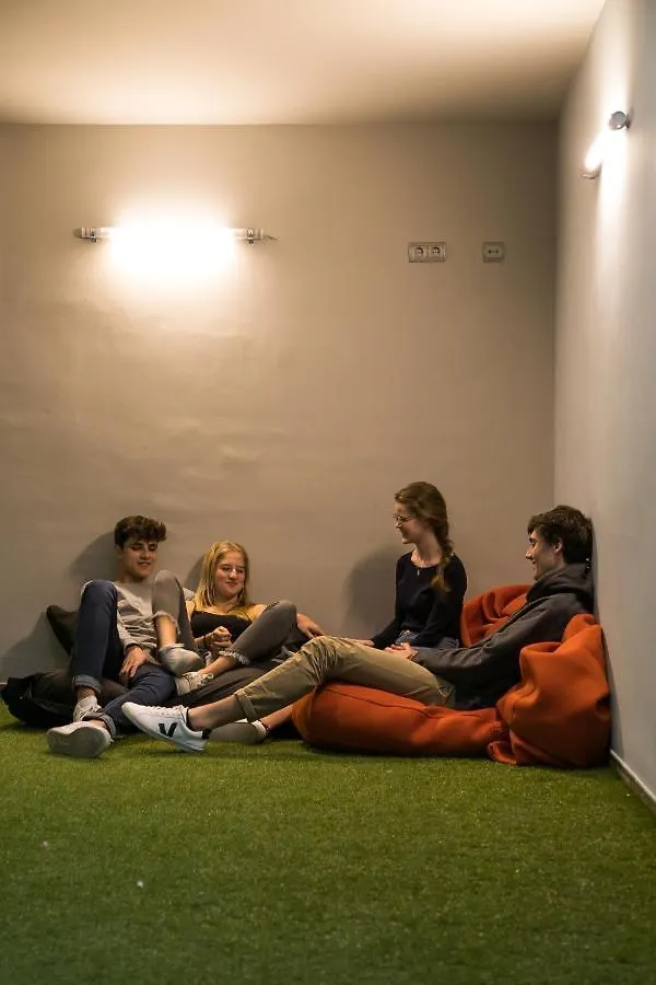 Appartamento Residencia Estudiantes Onix Barcellona