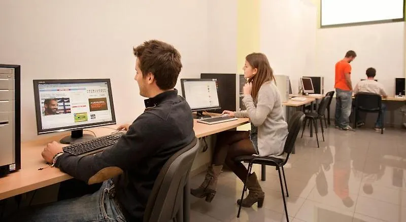 Appartamento Residencia Estudiantes Onix Barcellona